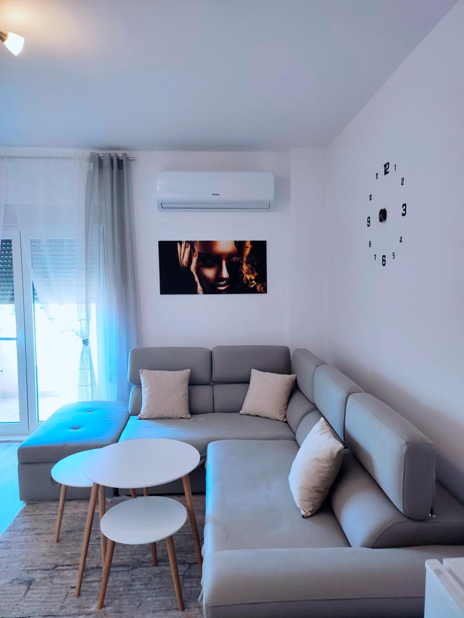 Sabi Apartment Golem Qerret エクステリア 写真