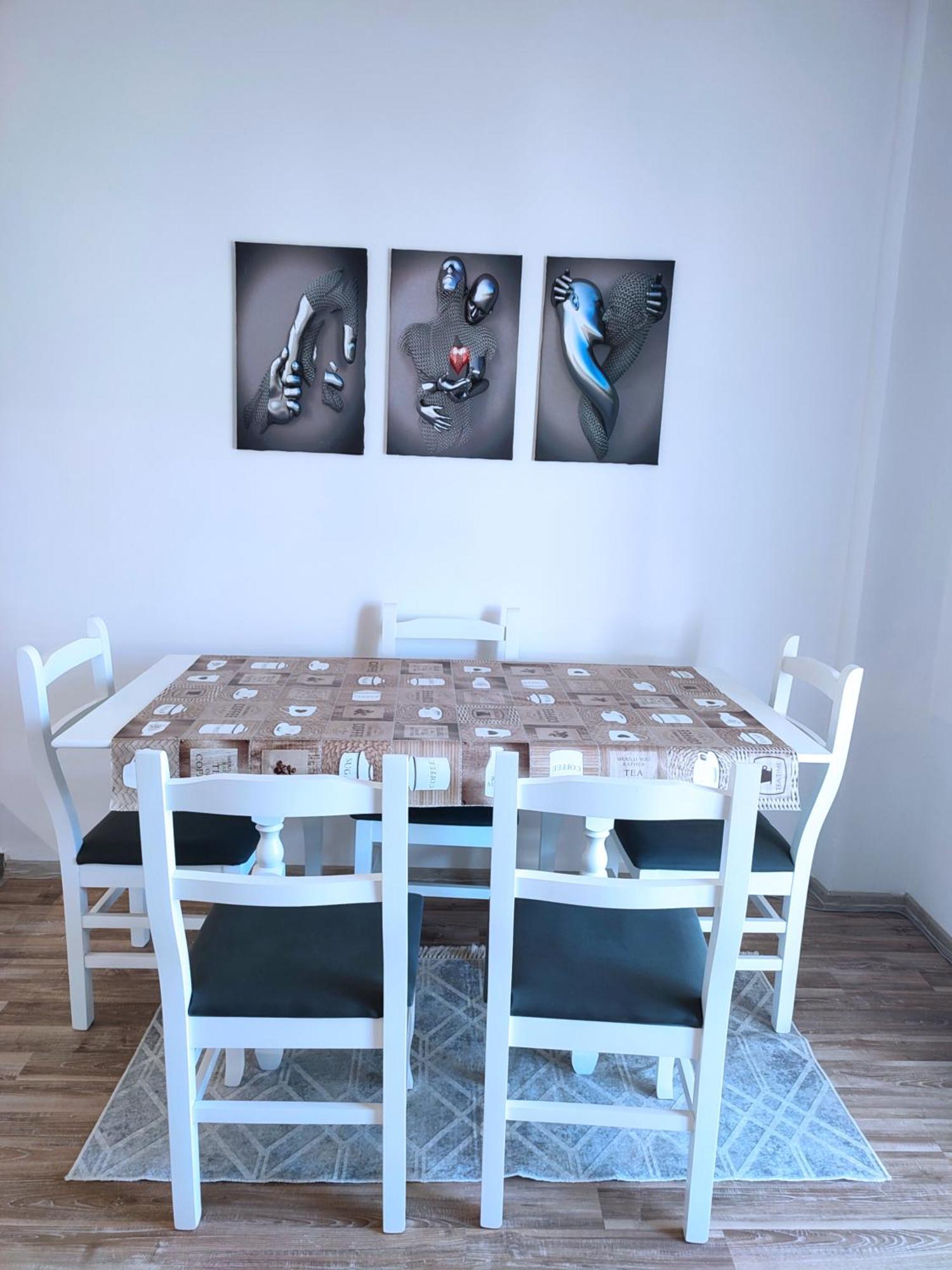 Sabi Apartment Golem Qerret エクステリア 写真